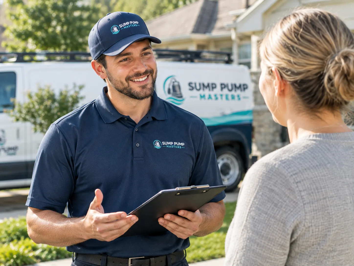 Sump Pump Repair Butte City, CA FAQs